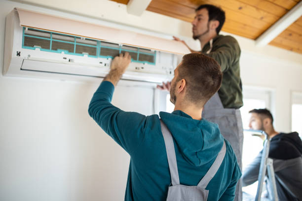 Best HVAC repair near me  in Woodville, TX