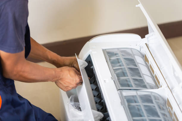 Best HVAC tune-up services  in Woodville, TX