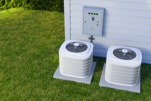 Best AC installation near me  in Woodville, TX