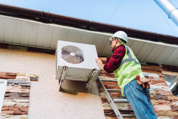 Best Best HVAC companies  in Woodville, TX