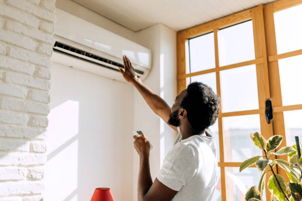 Best HVAC repair near me  in Woodville, TX