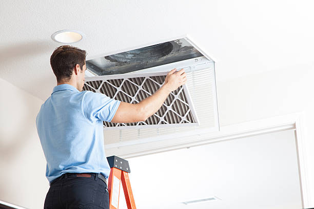 Best Emergency HVAC repair  in Woodville, TX