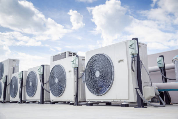 Best Local HVAC companies  in Woodville, TX