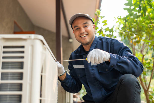 Best HVAC companies near me  in Woodville, TX