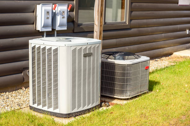 Best HVAC replacement cost  in Woodville, TX